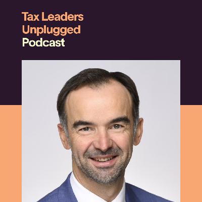 Navigating the rapidly changing landscape of tax law | Wim Wuyts, CEO of WTS Global