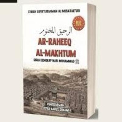 SIRAH RAHEEQ MAKHTUM