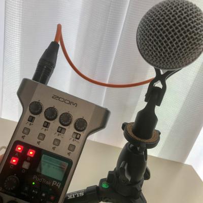 第35回 #旅するPodTrakP4