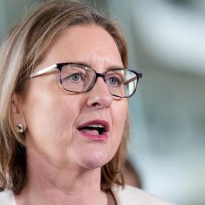 Victorian Premier apologises to First Nations people Victorian Premier apologises to First Nations people