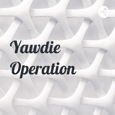 Interviewing Shackeem Spalding