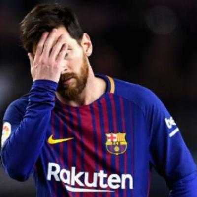 Messi Exodus, Maguire Escapades Messi Exodus, Maguire Escapades