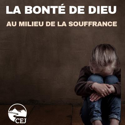 La bonté de Dieu au milieu de la souffrance | Pst Francis Paquette