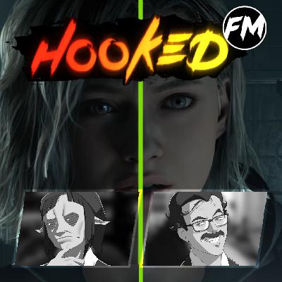 Hooked FM #562 - Nvidias DLSS5 Backlash, Legend of California, Fatal Frame 2 Remake, Scott Pilgrim EX, Pokopia & mehr!