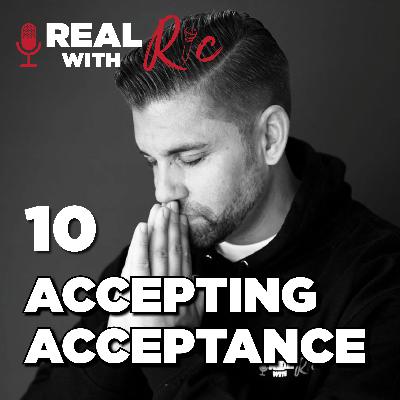 Accepting Acceptance Accepting Acceptance