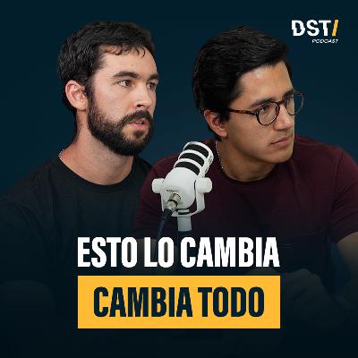 "No Creer en Dios Está Destruyendo la Sociedad" Juan Domínguez y Pablo Ospina