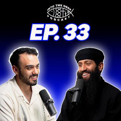 EP. 33 | St Antony