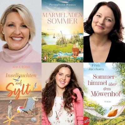 (238) Marmeladensommer: Die Inselleuchten auf Sylt!