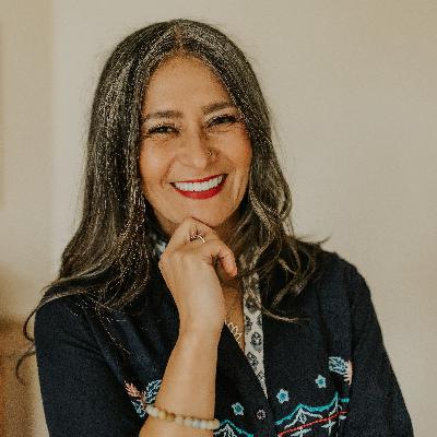 171: Language Alchemy with Alejandra Siroka
