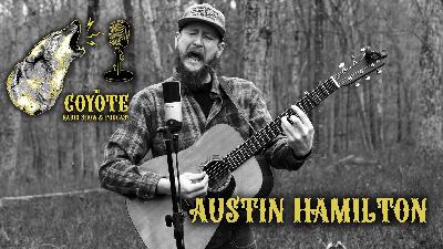 Austin Hamilton - Interview #138 Austin Hamilton - Interview #138