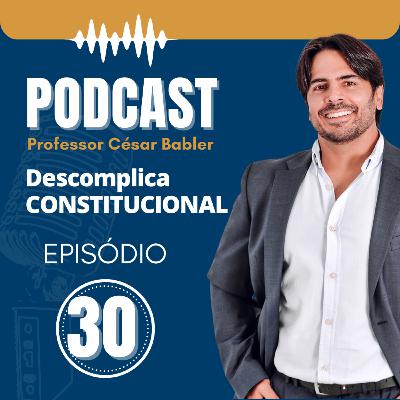EPISÓDIO 30- DIREITOS POLÍTICOS
