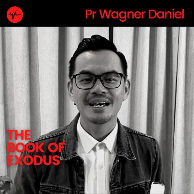 Avoiding Burnout | Pr Wagner Daniel