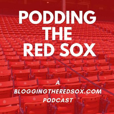 Episode No. 17: MassLive.com's Chris Mason on differences between the Red Sox and Patriots beat, thoughts on the Red Sox' season, predictions for the Patriots' season, and more