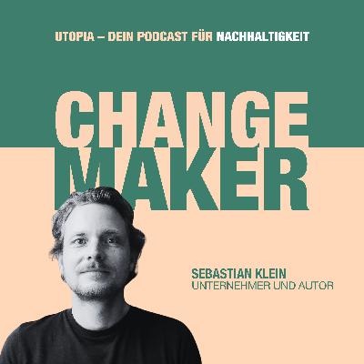 Sebastian Klein: "Als Millionär war ich Teil des Problems"