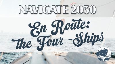 En Route - Worship | Lake Country (Video)