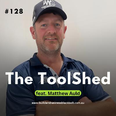 EP 128: Is Builder Coaching Worth It? The Brutal Truth They’re Not Telling You