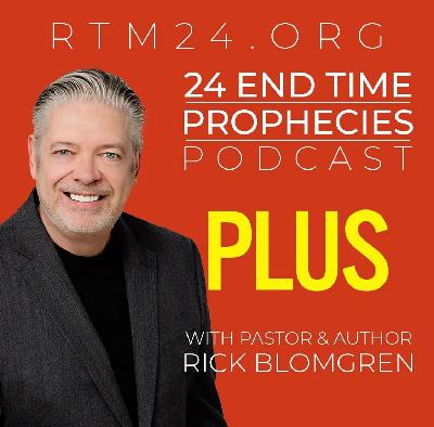 (EP. 390) WAR? IRAN & ISRAEL? TRUMP UNLEASHES MEGABOMBS! A TRUCE? PEACE? THE BIBLE? EZEKIEL 38? THE TRIBULATION? PENDING RUSSIAN INVOLVEMENT?  THE BIBLE ADDRESSES ALL OF THIS! GOD’S AMAZING PLAN IS IN FULL MOTION! HOW? WHY? ALL GOOD NEWS!