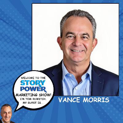 How to Create Disney Level Loyalty Without The Theme Park Budget (with Vance Morris)