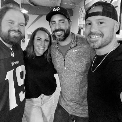 Ep140 Ashley & Nick Rehder