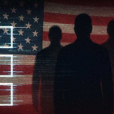 DOJ Sues Blue States — Voter Roll Fraud EXPOSED DOJ Sues Blue States — Voter Roll Fraud EXPOSED