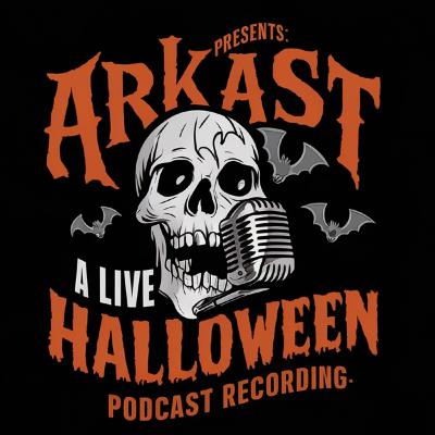 Halloween Live Show Recording Promo
