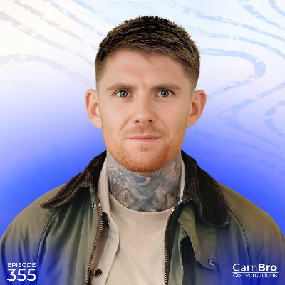#355 Loui Blake - What you must understand to Thrive in Business & Life #355 Loui Blake - What you must understand to Thrive in Business & Life