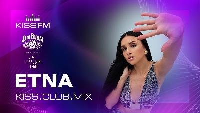 ETNA - KISS.CLUB.MIX (08.03.26)