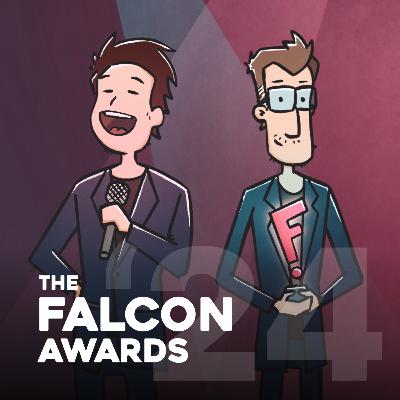 Falcon Awards: 2024 legjobb élményei!