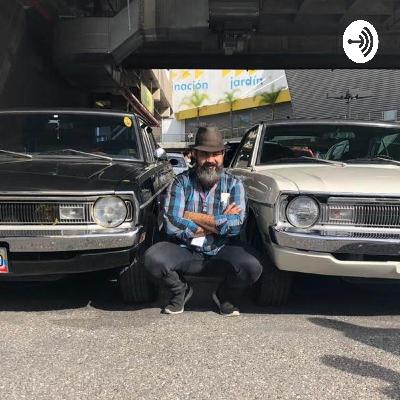 Episodio 1: Alfa Romeo Montreal.