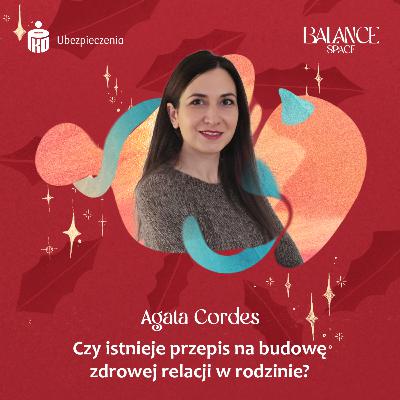 Czy istnieje przepis na budowę zdrowej relacji w rodzinie? | Balance Space relacje | PKO Ubezpieczenia