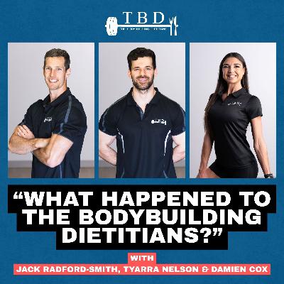 What Happened to The Bodybuilding Dietitians? | We’re Back for Season 2