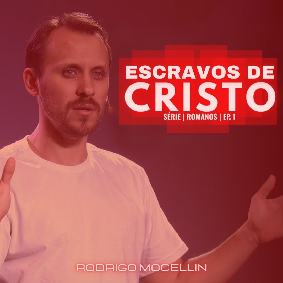 SÉRIE | ROMANOS | EP.1 | ESCRAVOS DE CRISTO episode artwork