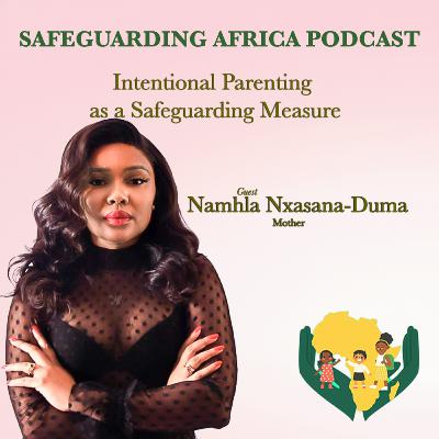 Intentional Parenting as a Safeguarding Measure Intentional Parenting as a Safeguarding Measure