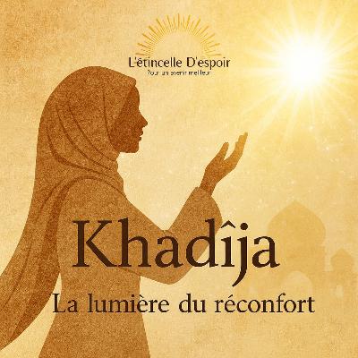 « Khadîja, la lumière du réconfort »
