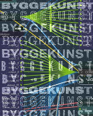 #071 - Acceleration, Slowness - med Peter Gustafson - om KI, Arkitektur, og generative prosesser