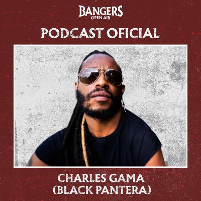 Charles Gama - Bangers Open Air - 3ª temporada