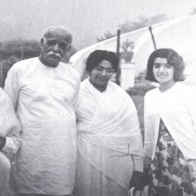 Meditación para personas con hijos