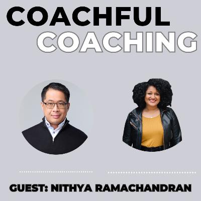The Untapped Power of Underestimated Audiences with Nithya Ramachandran The Untapped Power of Underestimated Audiences with Nithya Ramachandran