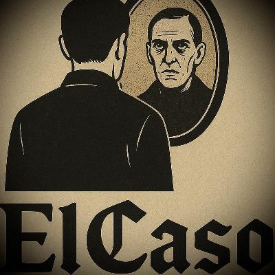 EL EXTRAÑO EL EXTRAÑO