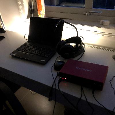 Coronaspecial, eller man ska aldrig säga aldrig!