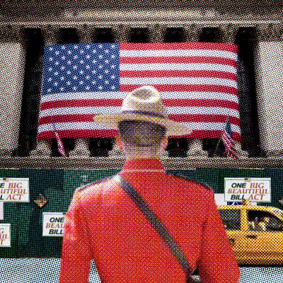 The Big Beautiful Bill & The U.S. Enters Its Middle Aged Man Era
