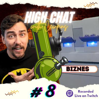 Getting High w/ a Super Nintendo! BizSnes #8