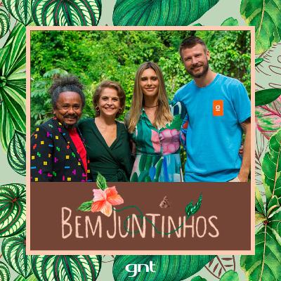 O Trabalho do Artista - com Drica Moraes e Chico Cesar O Trabalho do Artista - com Drica Moraes e Chico Cesar