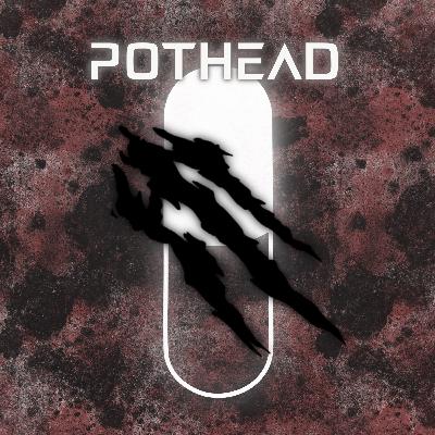 Pothead