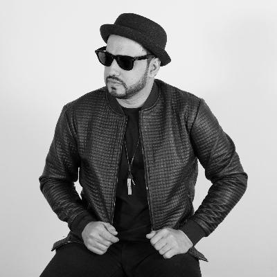 Ricky Paes _january2019 TECHNO INSPIRE set
