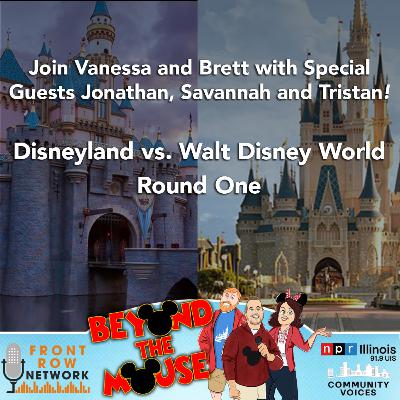 Ep. 309 - DL vs WDW Round 1