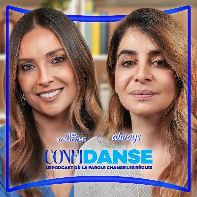 Julie Zenatti, écouter son corps en scène