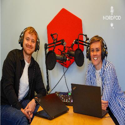 Lilleøen spørger - Storebror svarer Lilleøen spørger - Storebror svarer