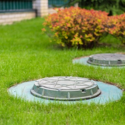 Signs of a Full Septic Tank Signs of a Full Septic Tank