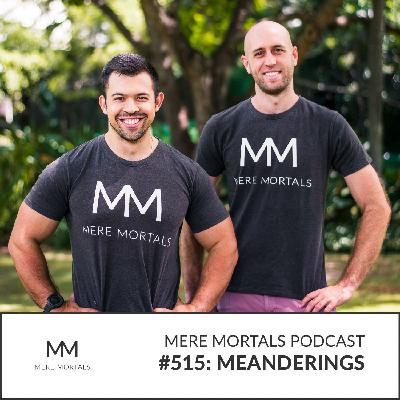 Let's Get Down To MM Business | The Innovators Dilemma